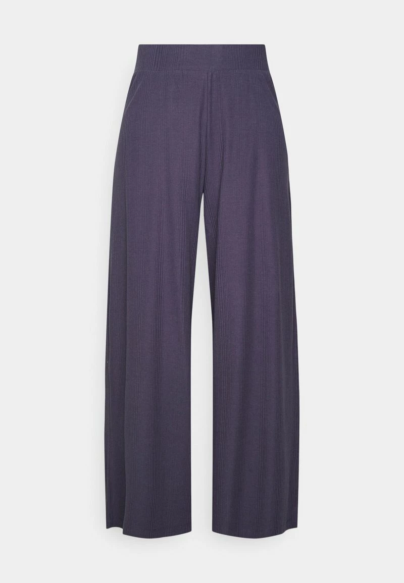 Even&Odd Damen Stoffhose - Blue/grey 6 Even&Odd Damen Stoffhose - Blue/grey – Bild 4