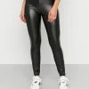 Even&Odd Damen Leggings - Hosen - Black -Even&Odd Verkäufe 0c28ff62836c4bab9e32a1eb793b9cbb