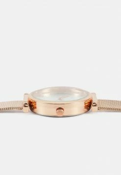 Even&Odd Uhr - Rose Gold-coloured | Damen -Even&Odd Verkäufe 0c5fd6b61dd84b1c99d8d80dad8633df