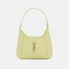 Even&Odd Damen Handtasche - Yellow -Even&Odd Verkäufe 0c9508a26b4d43b0b349def895b5f14f