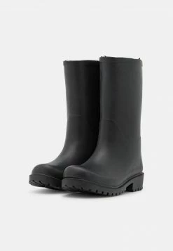 Even&Odd Damen Gummistiefel - Black 10 Even&Odd Damen Gummistiefel - Black -Even&Odd Verkäufe 0d128f3a32a24b058f31d28be4064a9f