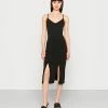 Even&Odd Jerseykleid - Black | Damen -Even&Odd Verkäufe 0d1704b8f6af47dfbcd12c8e29e64a00