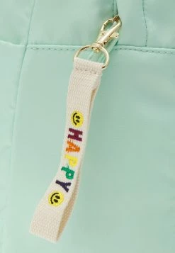 Even&Odd Damen Tagesrucksack - Mint -Even&Odd Verkäufe 0d6b83cc008a48ab85e7ea0bd1193490