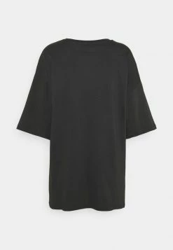 Even&Odd Damen T-Shirt Print - Anthracite -Even&Odd Verkäufe 0da387e3f80e4acc8f9fbb32a9363f33