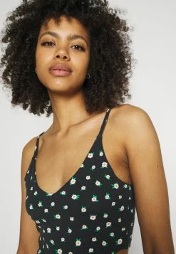 Even&Odd Damen 2 PACK - Top - Black/white -Even&Odd Verkäufe 0e77989b6d1241a1be7903545fc44d5e