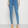Even&Odd Damen Jeggings - Light Blue Denim -Even&Odd Verkäufe 0ebbbe423ef24d84b0a7707ff5808f38