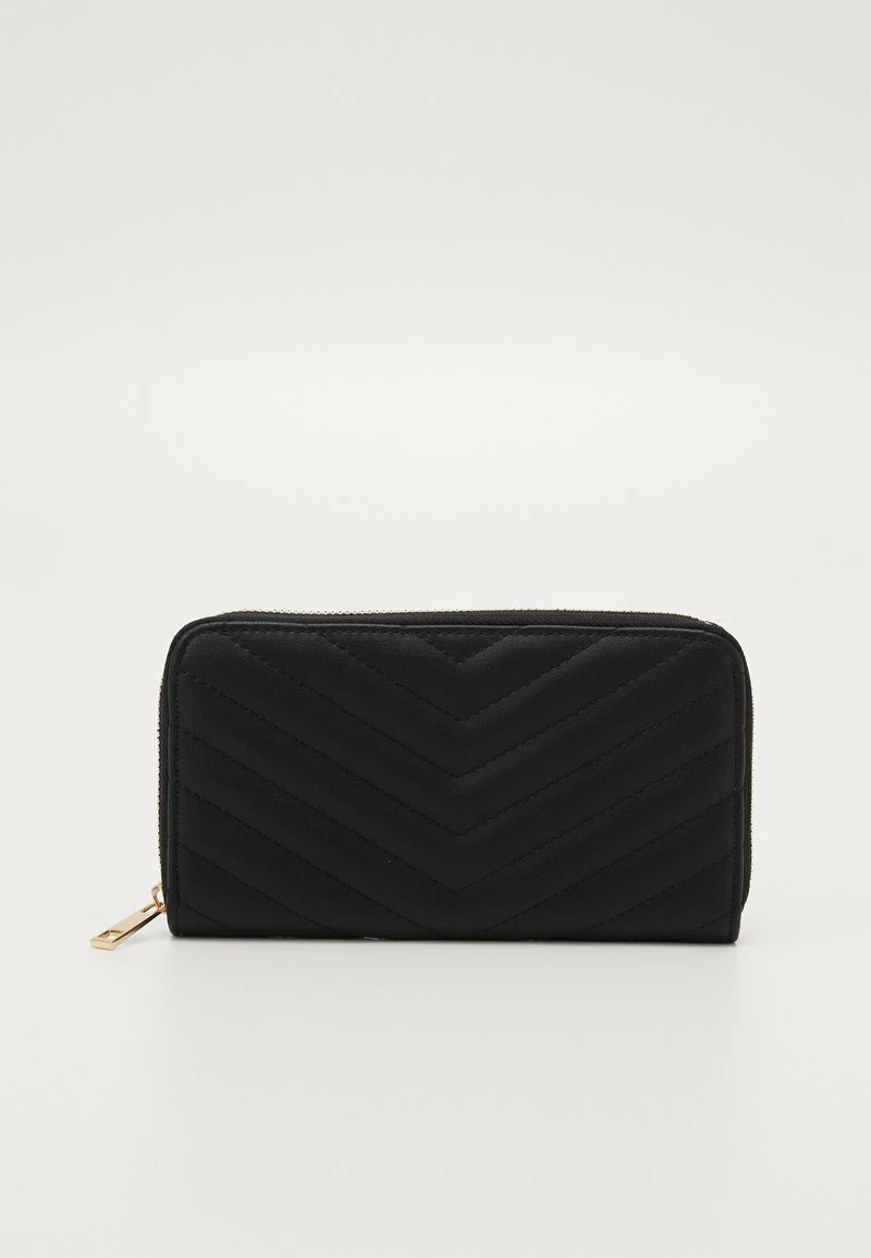 Even&Odd Geldbörse - Black | Damen 4 Even&Odd Geldbörse - Black | Damen – Bild 2