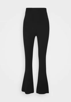 Even&Odd Damen Leggings - Hosen - Black -Even&Odd Verkäufe 0f24aaa8360b4bcfbed6bd18d10f4671