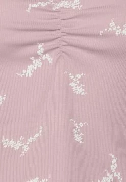 Even&Odd Damen Langarmshirt - Pink -Even&Odd Verkäufe 0f2e7617c7f8412a83d766d00dbcf7c7