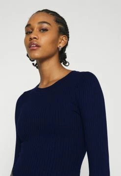 Even&Odd Damen Strickpullover - Evening Blue -Even&Odd Verkäufe 0f6496f44a7c46a9857262cb9648d6aa
