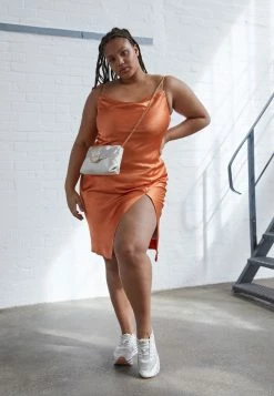 Even&Odd Clutch - Off-white | Damen