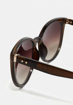 Even&Odd Damen Sonnenbrille - Brown -Even&Odd Verkäufe 0f7eacf03a104e42bea27cc6b63bdb6f