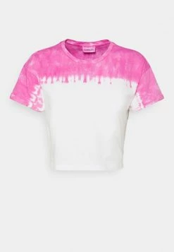 Even&Odd Damen T-Shirt Print - Pink/white 14 Even&Odd Damen T-Shirt Print - Pink/white -Even&Odd Verkäufe 0f87e1ff68cc4f4aa0fd948262c24cc9