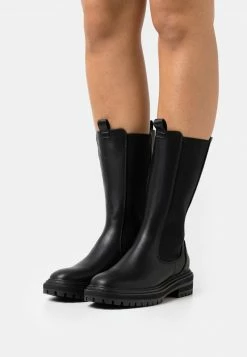Even&Odd Damen Stiefel - Black