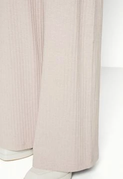 Even&Odd Damen Stoffhose - Mottled Light Brown -Even&Odd Verkäufe 0fb10d1765c74ad4aab43f63e8de537c