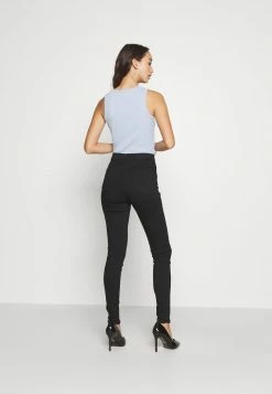 Even&Odd Damen Jeggings - Black -Even&Odd Verkäufe 0fc6e61eed87497b931b15425d85cac3