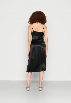 Even&Odd Damen Cocktailkleid/festliches Kleid - Black -Even&Odd Verkäufe 0fd8d41090d44b72b52f7e0776f191d7