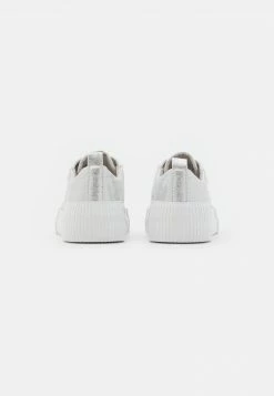 Even&Odd Sneaker Low - Silver | Damen -Even&Odd Verkäufe 0fea2dfff62b4927b2431c0dc0cac845