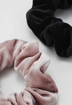 Even&Odd Damen 2 PACK - Haar-Styling-Accessoires - Rose/black -Even&Odd Verkäufe 1008e54aa4ab4dcd9d54224be311a314