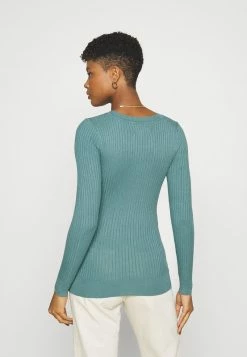 Even&Odd Damen 2 PACK - Strickpullover - Black/turquoise 12 Even&Odd Damen 2 PACK - Strickpullover - Black/turquoise -Even&Odd Verkäufe 1020c0201a3540e9b302102bb99c059d