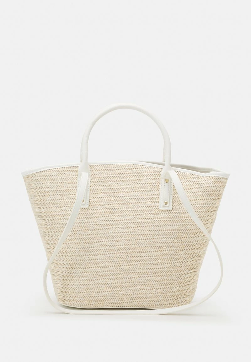 Even&Odd Handtasche - White | Damen 4 Even&Odd Handtasche - White | Damen – Bild 2