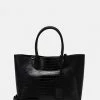 Even&Odd Damen Handtasche - Black -Even&Odd Verkäufe 105c0909307f4aec82231605ef8e6c8c