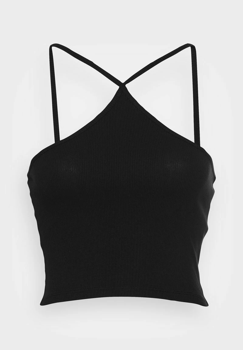 Even&Odd Damen Top - Black 6 Even&Odd Damen Top - Black – Bild 4