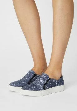 Even&Odd Damen Slipper - Blue 13 Even&Odd Damen Slipper - Blue -Even&Odd Verkäufe 110300d002694e69a267d8d9c7f97183