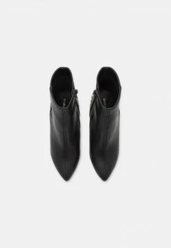 Even&Odd Damen Stiefelette - Black -Even&Odd Verkäufe 11074561233342b380568008a96be9dc