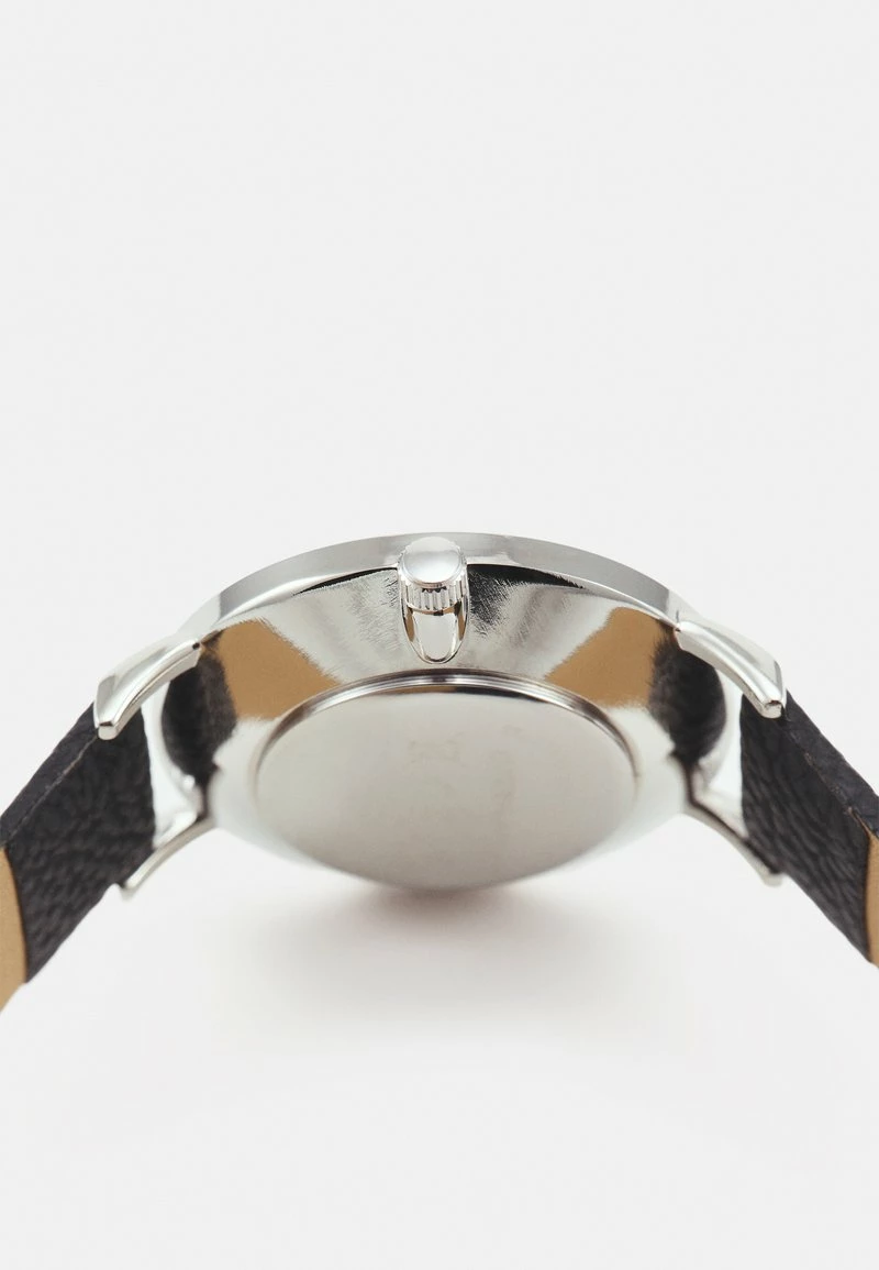 Even&Odd Damen Uhr - Black 5 Even&Odd Damen Uhr - Black – Bild 3