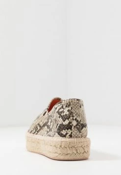 Even&Odd Damen Espadrille - Beige/brown -Even&Odd Verkäufe 12061ddbdcc44f3093b6db5f062a10c8