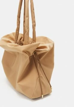Even&Odd Damen Shopping Bag - Sand -Even&Odd Verkäufe 124d75b9c718497881a909451ea7b046