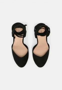 Even&Odd Damen Plateaupumps - Black 13 Even&Odd Damen Plateaupumps - Black -Even&Odd Verkäufe 124fdbb9da234c4da7ae33149ea13267