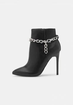 Even&Odd Damen Stiefelette - Black -Even&Odd Verkäufe 127918066d644fec9087fe1c94b80509