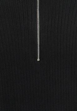 Even&Odd Strickpullover - Black | Damen 18 Even&Odd Strickpullover - Black | Damen -Even&Odd Verkäufe 1294d5a614234e1b982a932d02a3578d