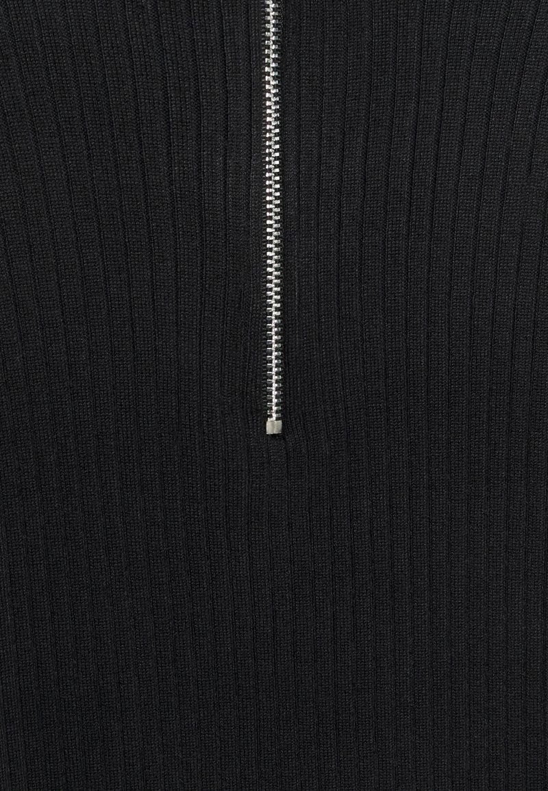 Even&Odd Strickpullover - Black | Damen 10 Even&Odd Strickpullover - Black | Damen – Bild 8