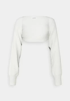 Even&Odd Damen SET - Strickjacke - Off-white -Even&Odd Verkäufe 12c0b95a9515443f85fdbef5429520bf