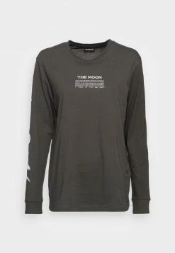 Even&Odd Damen Langarmshirt - Anthracite 10 Even&Odd Damen Langarmshirt - Anthracite -Even&Odd Verkäufe 12e6bd946b8c4166916ca997c661cd47