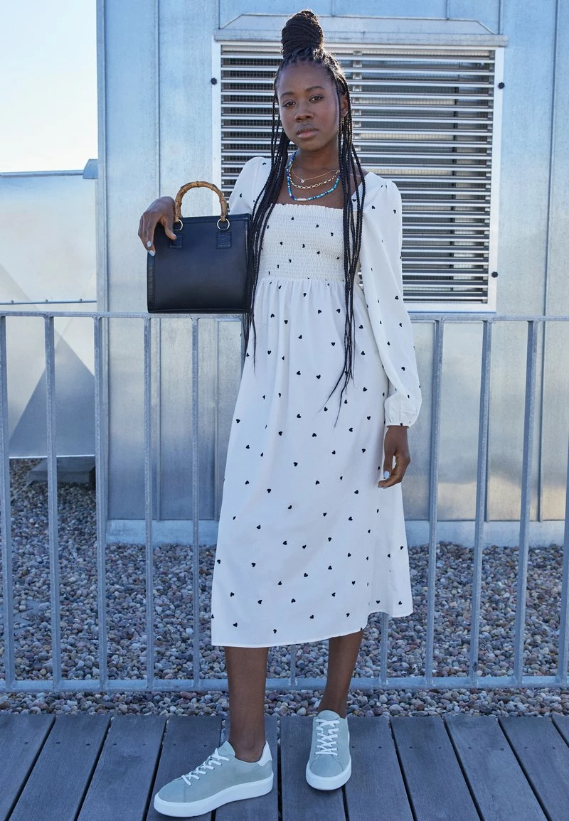 Even&Odd Damen Handtasche - Black 3 Even&Odd Damen Handtasche - Black