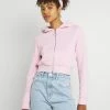 Even&Odd Damen Sweatjacke - Light Pink -Even&Odd Verkäufe 13b1dd711e714901a10d5cf0f5dfbb59