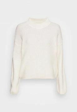 Even&Odd Strickpullover - Off-white | Damen -Even&Odd Verkäufe 13f28de12ca8400d9e753da2ee7de0d7