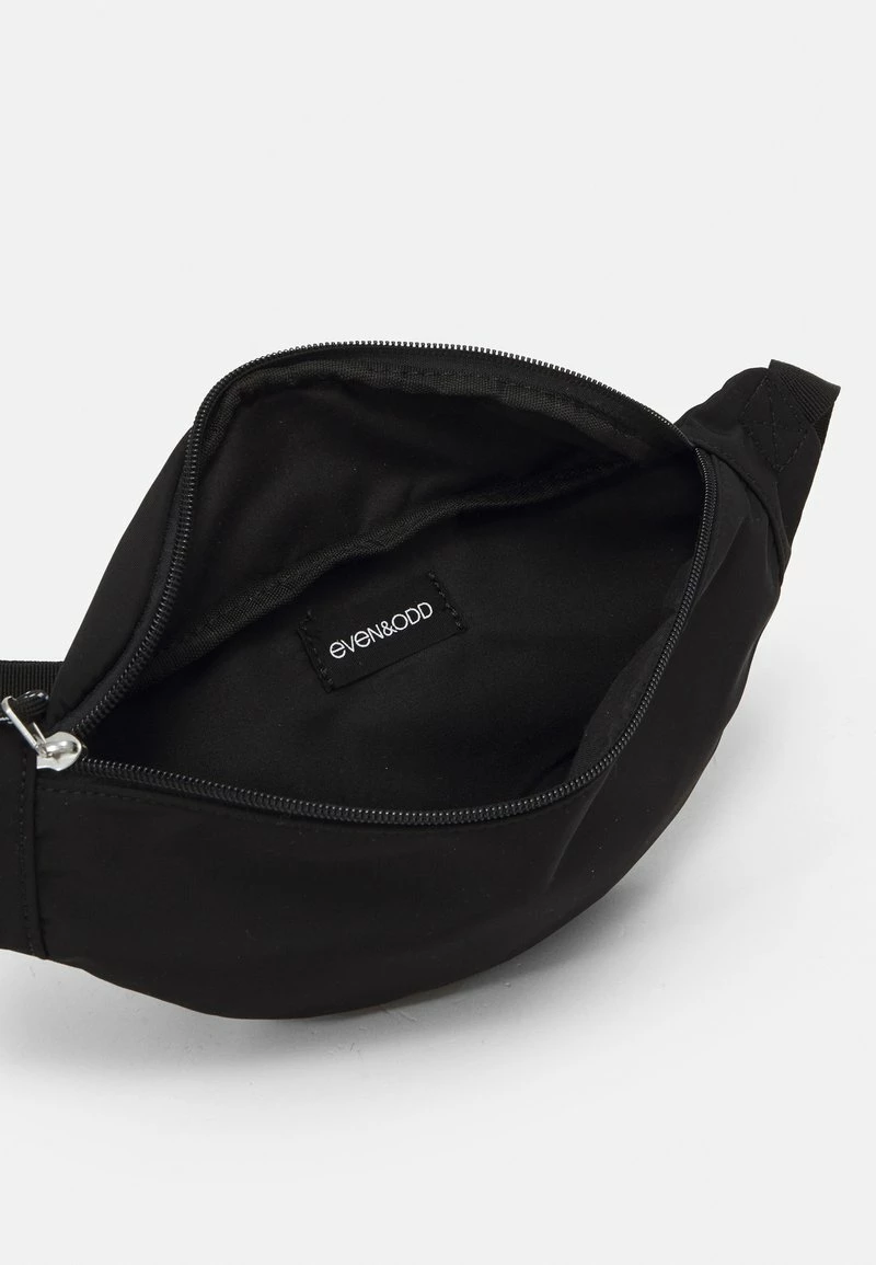 Even&Odd Gürteltasche - Black | Damen 5 Even&Odd Gürteltasche - Black | Damen – Bild 3
