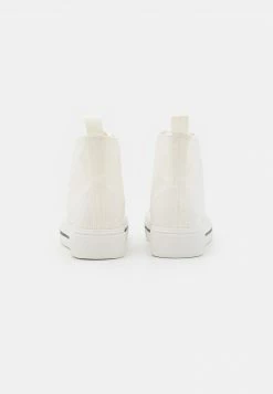 Even&Odd Damen Sneaker High - White -Even&Odd Verkäufe 141b2e50809d4465aa667c7ee29e440b
