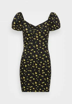 Even&Odd Damen Freizeitkleid - Black 10 Even&Odd Damen Freizeitkleid - Black -Even&Odd Verkäufe 1421689b0b354b21b2ebe46c66a82d9b