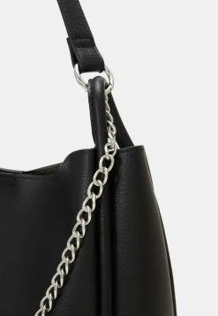 Even&Odd Damen Shopping Bag - Black 11 Even&Odd Damen Shopping Bag - Black -Even&Odd Verkäufe 143ca3a87a7c447faddab3c86607df43