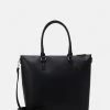 Even&Odd Damen Shopping Bag - Black 1 Even&Odd Damen Shopping Bag - Black -Even&Odd Verkäufe 152908d648c0438bad1f960bd2e3fd70