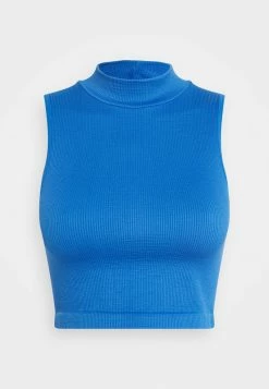Even&Odd Damen Top - Blue -Even&Odd Verkäufe 152923a404304904aba90ea769c0773e