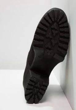 Even&Odd Damen High Heel Stiefelette - Black -Even&Odd Verkäufe 155808bd462e413cbe1540677b9d4a9e