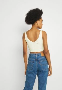 Even&Odd Damen KNITWEAR SET - Strickjacke - Light Yellow 14 Even&Odd Damen KNITWEAR SET - Strickjacke - Light Yellow -Even&Odd Verkäufe 158a235042454ee2830467889555f184