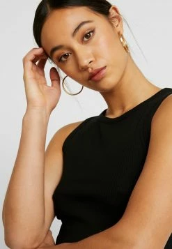 Even&Odd Damen Top - Black 11 Even&Odd Damen Top - Black -Even&Odd Verkäufe 159df52246a6471b916f40b427941b9a